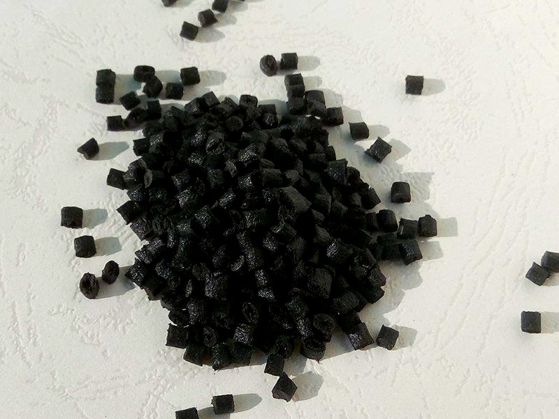 pa66加纖30%炮筒溫度多高？