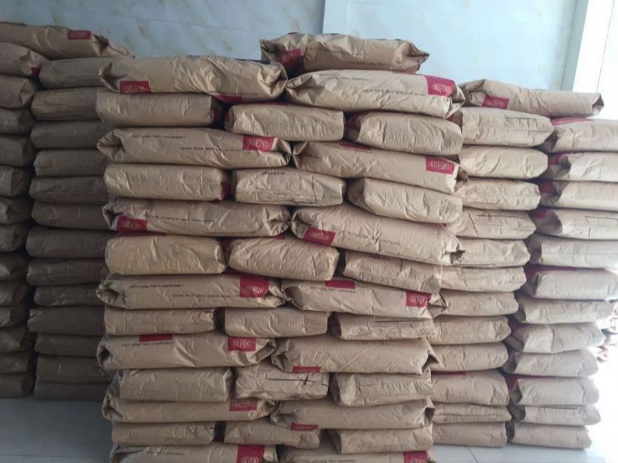 PA66 玻纖增強  70G13L 杜邦 加纖13%注射成型